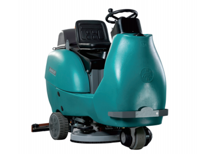 临海市驾驶式洗地机BA850BT/BA900BT